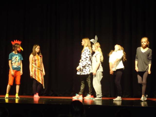 musical