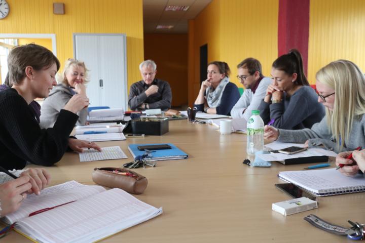 paedagogische konferenzen 2