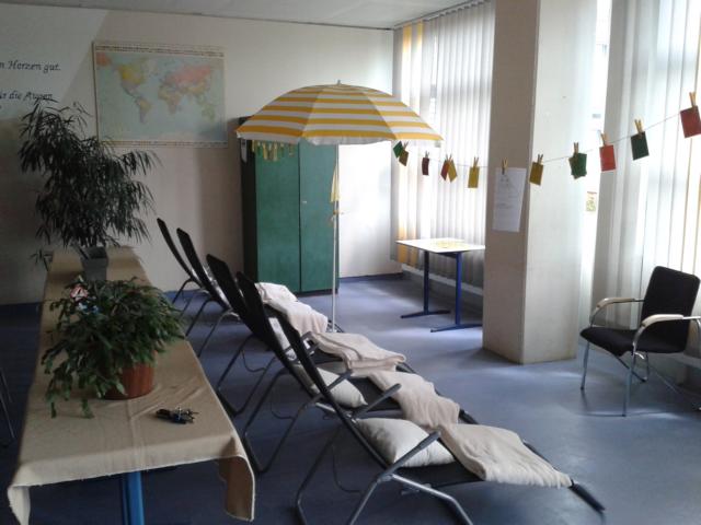 Gute, gesunde Schule