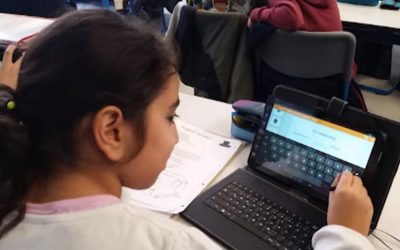 Safer Internet Day an der GsKi