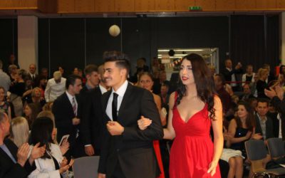 Gesamtschule erzielt sensationelles Ergebnis beim Stadtradeln