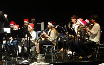 Weihnachtskonzert 2019
