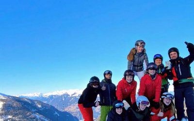 Skifahrt 2020 – update