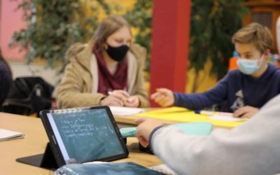 Stufenparlamente tagen erstmalig und sorgen für mehr Mitbestimmung