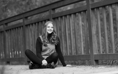 Autorin an der GsKi