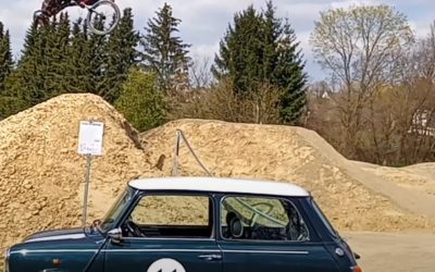 Die Bike und Skate AG der GsKi stellt sich vor