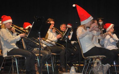 Weihnachtskonzert 2021