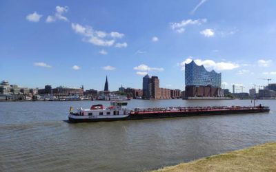 Musicalfahrt der Bläserklassen