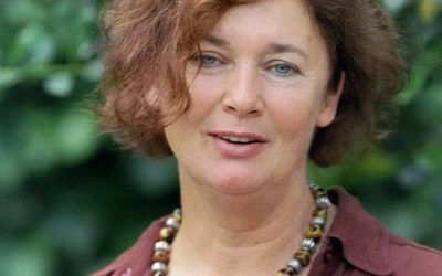 Susanne Backmann