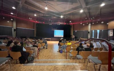 „Entspannter lernen zu Hause“ Schulpflegschaft lädt zur ersten Elternfortbildung ins PZ ein