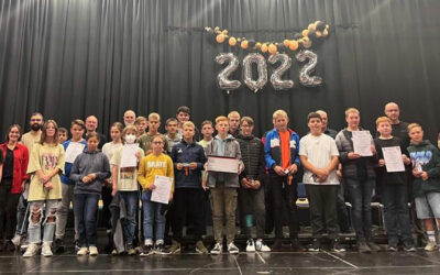 Gesamtschule erzielt sensationelles Ergebnis beim Stadtradeln