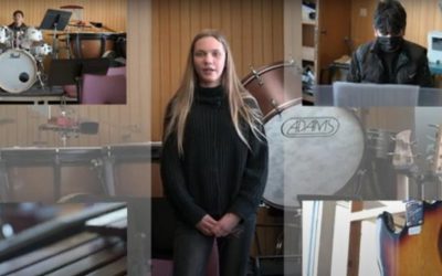 Imagefilm der GsKi