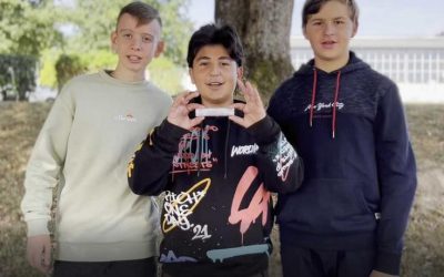 Videoclip „Musik in der Werbung“