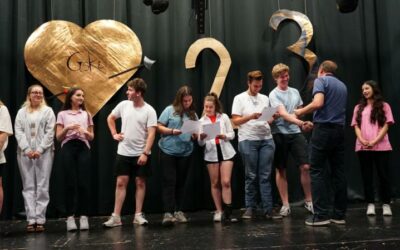 Schüler*innenehrungen 2023