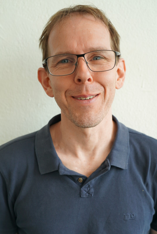 Tobias Voswinkel 