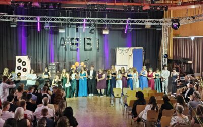 ABBI-Ball 2024 – The winner takes it all